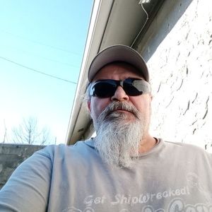 Meet your Posher, Randy